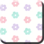 sugar daisy android application logo